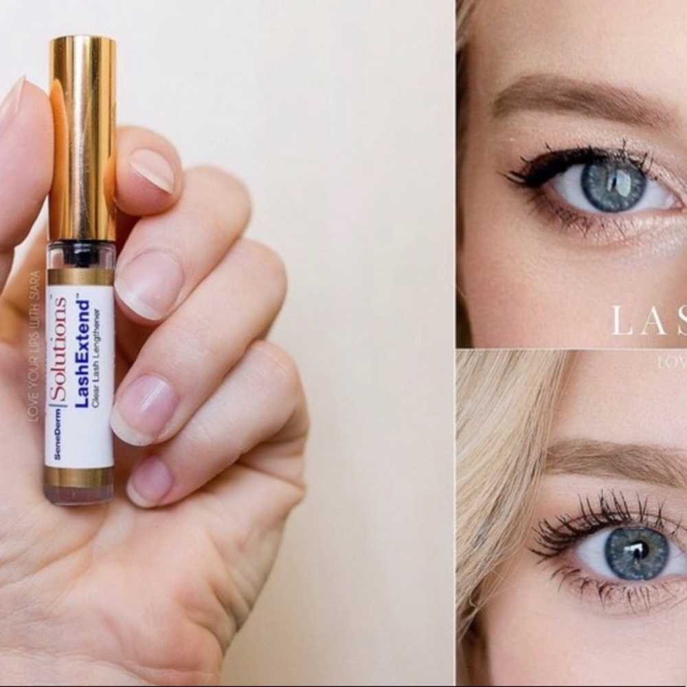 SeneGence LashExtend
